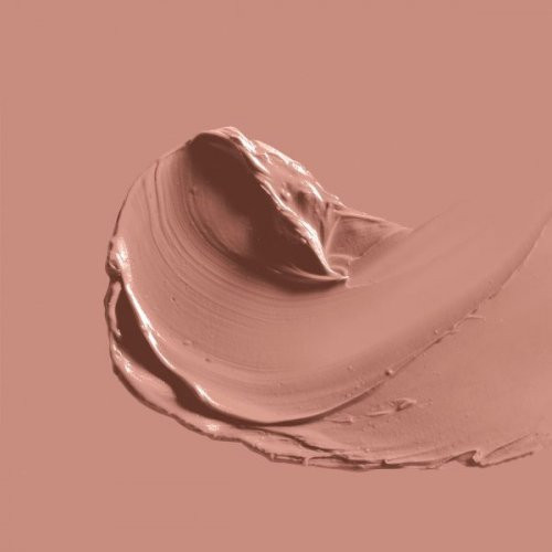 Bad Girls Go To Heaven 3D Creamy Lipstick Kreminiai lūpų dažai 201 MrBrown