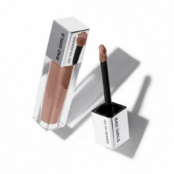 Bad Girls Go To Heaven Long Lasting Matte Lipstick Ilgai išliekantys skysti matiniai lūpų dažai 101 Rebelish