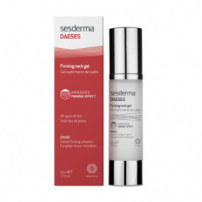 Sesderma Daeses Firming Neck Gel Nostiprinošs kakla gēls 50ml