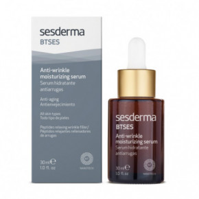 Sesderma BTSES Anti-Wrinkle Moisturizing Serum Mitrinošs pretgrumbu serums 30ml