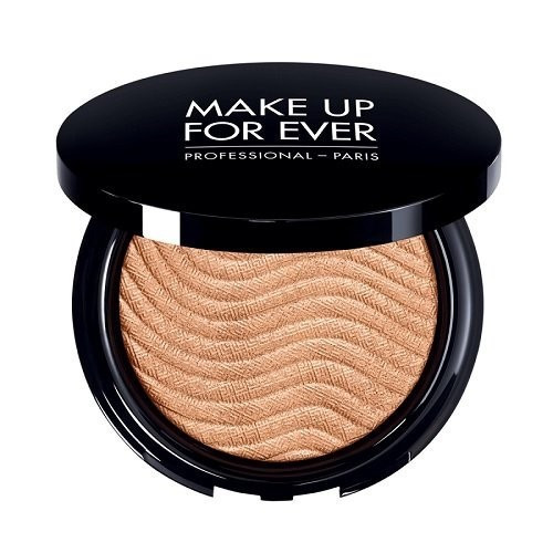 Make Up For Ever Pro Light Fusion Švytėjimo suteikianti pudra 9g