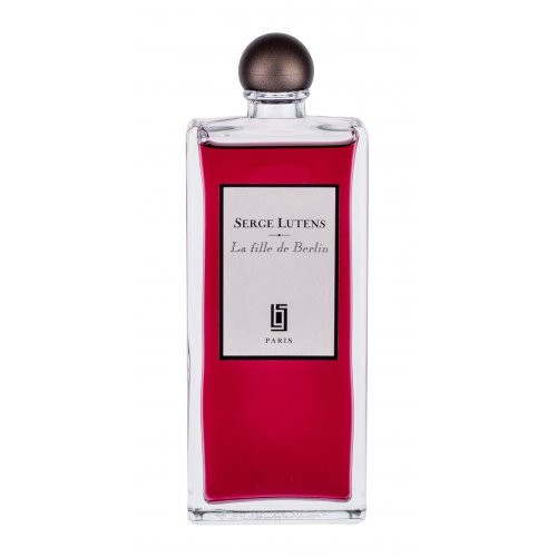 Serge Lutens La Fille de Berlin Parfumuotas vanduo unisex 50ml, Originali pakuote