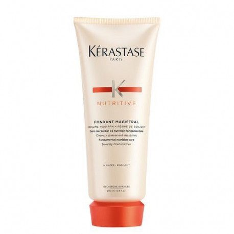 Kérastase Nutritive Fondant Magistral Sausų plaukų kondicionierius 200ml