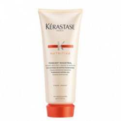 Kérastase Nutritive Fondant Magistral Sausų plaukų kondicionierius 200ml