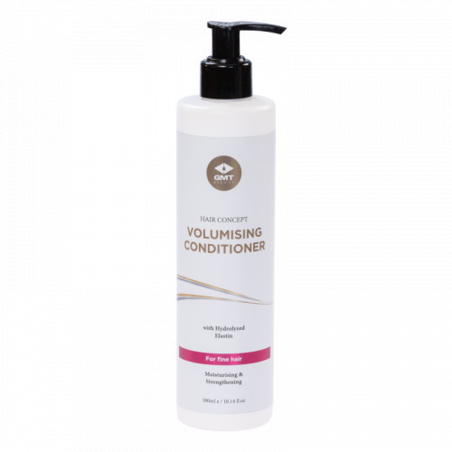 GMT BEAUTY Volumising Conditioner Plaukų apimtį didinantis kondicionierius 300ml