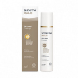 Sesderma Snailas Gel Cream Gelinis veido kremas 50ml