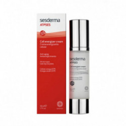 Sesderma Atpses Cell Energizer Cream Energijos suteikiantis kremas 50ml