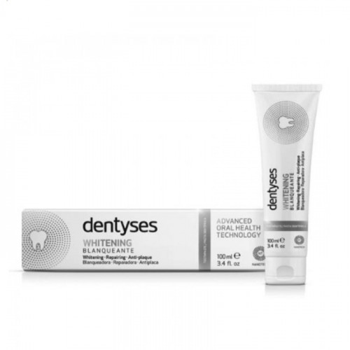 Sesderma Dentyses Whitening Toothpaste Balinamoji dantų pasta 100ml