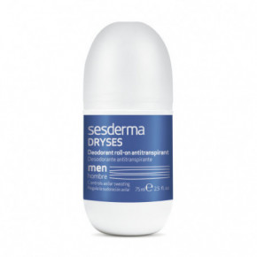 Sesderma Dryses Deodorant for Men Dezodorants vīriešiem 75ml