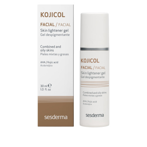 Sesderma Kojicol Skin Lightener Gel Pigmentaciją mažinantis gelis 30ml