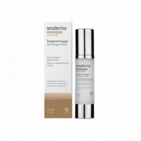 Sesderma Hidroquin Whitening Gel Balinošais gēls 50ml