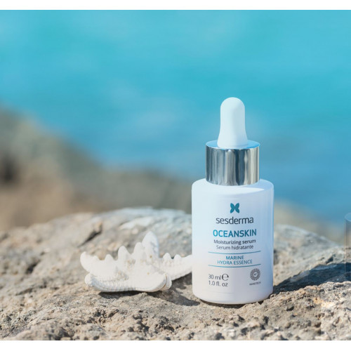 Sesderma Oceanskin Moisturizing Serum Drėkinamasis serumas 30ml