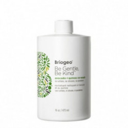 Briogeo Be Gentle, Be Kind Avocado + Quinoa Co–Wash Cleansing Conditioner Valantis kondicionierius 473ml