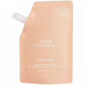 HAAN Hand Cream Carrot Kick Kätekreem 150ml