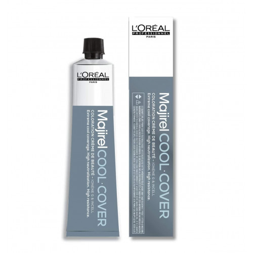 L'Oréal Professionnel Majirel Cool Cover Plaukų dažai 50ml