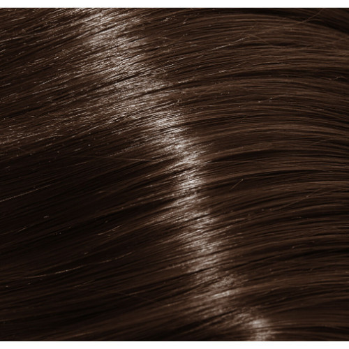 L'Oréal Professionnel Majirel Absolu Permanent Hair Colour Plaukų dažai 4.45 Copper Mahogany Brown