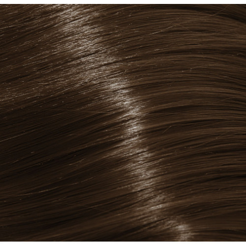 L'Oréal Professionnel Majirel Absolu Permanent Hair Colour Plaukų dažai 4.45 Copper Mahogany Brown
