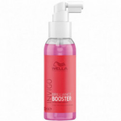 Wella Professionals Invigo Color Brilliance Booster Color Vibrancy Concentrate Plaukų stiprinamasis koncentratas 100ml