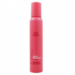 Wella Professionals Color Brilliance Conditioning Mousse Kondicionuojančios putos dažytiems plaukams 200ml