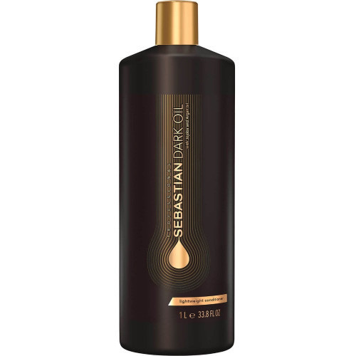 Sebastian Professional Dark Oil Lightweight Conditioner Plaukų neapsunkinantis kondicionierius 250ml