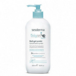 Sesderma Babyses Bath Gel Prausimosi gelis vaikams 500ml