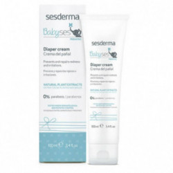 Sesderma Babyses Diaper Cream Kremas nuo sauskelnių bėrimo 100ml