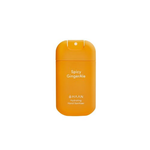 HAAN Hand Sanitizer + Refill Rankų dezinfekantas + papildymas Gentle Paloma