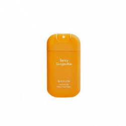 HAAN Hand Sanitizer + Refill Rankų dezinfekantas + papildymas Gentle Paloma
