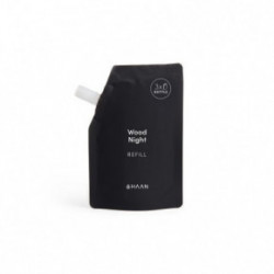 HAAN Hand Sanitizer + Refill Rankų dezinfekantas + papildymas Gentle Paloma