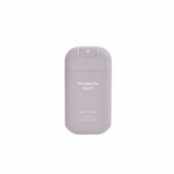 HAAN Hand Sanitizer + Refill Rankų dezinfekantas + papildymas Gentle Paloma