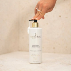 Eco By Sonya Coconut Body Milk Drėkinantis kūno pienelis 375 ml