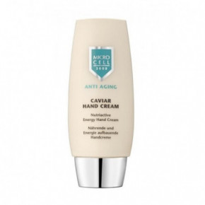 Micro Cell Anti-Aging Caviar Hand Cream Toitev kätekreem 75ml