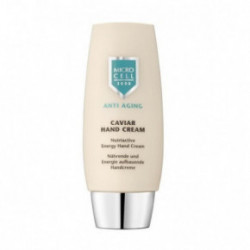 Micro Cell Anti-Aging Caviar Hand Cream Maitinamasis rankų kremas 75ml