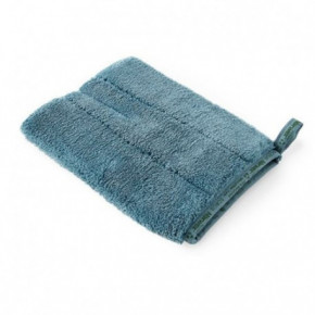 Norwex Bathroom Scrub Mitt Vanni küürimiskinnas Sea Blue