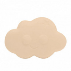 Nailmatic Kids CLOUD Organic Kids Soap Organiškas persikų kvapo muilas vaikams 50g