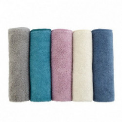 Norwex Bath Towel Vonios rankšluostis (Baclock) Grey