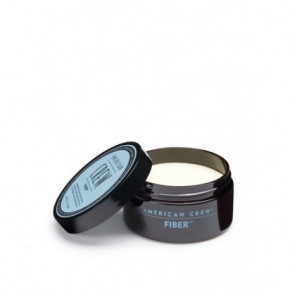 American Crew Fiber High Hold Matt Cream Stiprios fiksacijos matinis kremas 85g