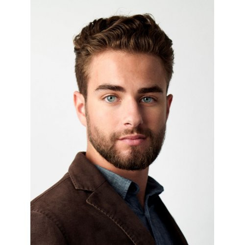 American Crew Fiber High Hold Matt Cream Stiprios fiksacijos matinis kremas 85g