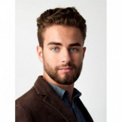 American Crew Fiber High Hold Matt Cream Stiprios fiksacijos matinis kremas 85g