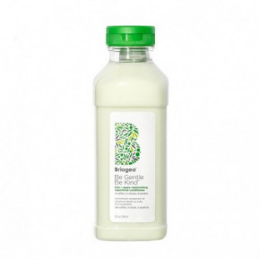 Briogeo Be Gentle, Be Kind Kale + Apple Replenishing Conditioner Kondicionieris matiem 369ml