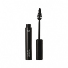 Nee Make Up Milano Full Divine Black Lengthening Mascara Ripsmetušš 8ml