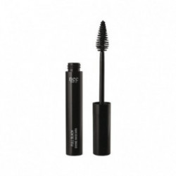 Nee Make Up Milano Full Divine Black Lengthening Mascara Blakstienų tušas 8ml