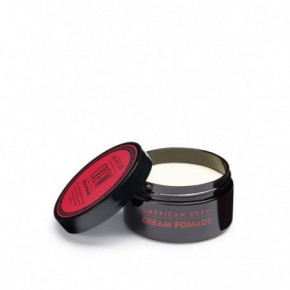 American Crew Cream Pomade Kerge hoidvusega juuksekreem 85g