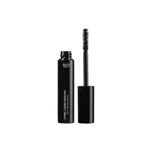 Nee Make Up Milano Iconic Lashes Mascara Blakstienas ilginantis tušas 13ml