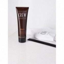 American Crew Firm Hold Styling Gel Stiprios fiksacijos modeliavimo gelis 250ml