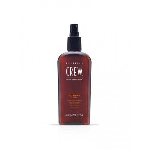 American Crew Grooming Spray Lengvos fiksacijos plaukų purškiklis 250ml