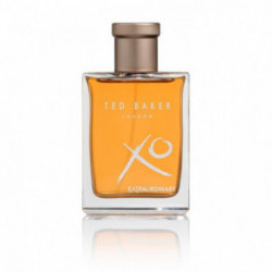 Ted Baker XO Extraordinary Tualetinis vanduo vyrams 100ml, Testeris