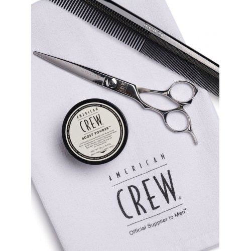 American Crew Boost Powder Apimties suteikianti plaukų formavimo pudra 10g