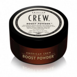 American Crew Boost Powder Apimties suteikianti plaukų formavimo pudra 10g