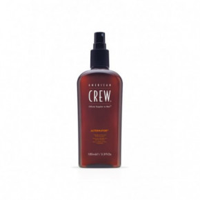 American Crew Alternator Finishing Spray Sprei-geel meestele 100ml